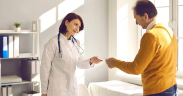 Specialist-Referrals