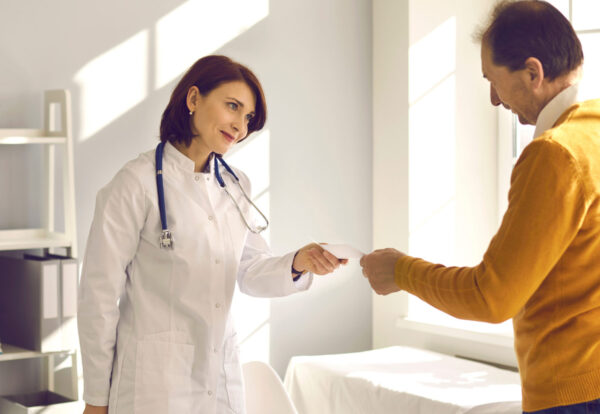 Specialist-Referrals